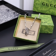 Gucci Necklaces